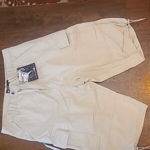 South pole cargo shorts